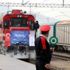 Türkiye-Çin ihracat treni, Kayseri ye ulaştı