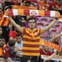 TT Arena yine dolmadı! Rakam...