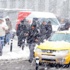 Meteorolojiden 4 ile kar uyarısı Meteorolojiden 4 ile kar uyarısı