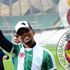 Eto'o ayrıldı, yeni adres neresi?