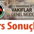 VGM burs sonuçları açıklandı - vgm.gov.tr burs sonucu sorgulama VGM burs sonuçları açıklandı - vgm.gov.tr burs sonucu sorgulama