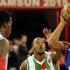 Pınar Karşıyaka 74-76 Anadolu Efes (Geniş Özet)