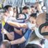 Corona’da inecek var! Toplu taşıma kullanımı arttı, sosyal mesafeyi korumak imkansızlaştı