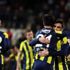 Gençlerbirliği maçı öncesi Fenerbahçeli futbolculardan ortak bildiri