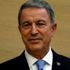 Hulusi Akar'dan ABD'ye uyarı! Hulusi Akar'dan ABD'ye uyarı!