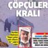 CHP’nin bir yalanı daha elinde patladı! Faik Öztrak'ın “Çöpte ekmek arıyor” dediği Mahmut Çanakçı hurdacı çıktı