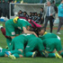 Giresunspor 3'ledi!