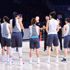 A Milli Kadın Basketbol Takımı hazırlıklarına devam ...