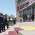 Davutoğlu CHP Genel Merkezi'nde Davutoğlu CHP Genel Merkezi'nde
