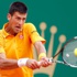 Djokovic bu yıl da Madrid'e katılmayacak Djokovic bu yıl da Madrid'e katılmayacak