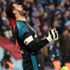 Volkan Demirel'den derbi sözleri! Takım arkadaşlarını böyle ateşledi Volkan Demirel'den derbi sözleri! Takım arkadaşlarını böyle ateşledi