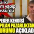 ﻿Sedat Peker kendisi için yapılan pazarlıktaki son durumu açıkladı