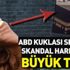 Kabe’nin üzerine çıkan Veliaht Prens Selman’a büyük tepki!