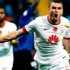 Burak Yılmaz sahalara dönüyor Burak Yılmaz sahalara dönüyor