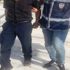 Aranan yankesiciler suçüstü yakalandı Aranan yankesiciler suçüstü yakalandı