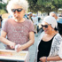 Sultan’dan dondurma molası