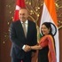 Dışişleri Bakanı Çavuşoğlu Hindistan'da