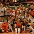 Eczacıbaşı Vitra: 3 - Vakıfbank: 1