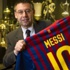 Bartomeu: "Tüm zamanların en iyisi..." Bartomeu: "Tüm zamanların en iyisi..."