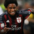 Kiralık Aslan Luiz Adriano