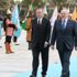 Belarus ile 6 imza hedef 1.5 milyar dolar Belarus ile 6 imza hedef 1.5 milyar dolar