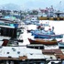 Karadeniz’de balıkçılık bitiyor Karadeniz’de balıkçılık bitiyor