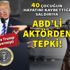 40 çocuğun hayatını kaybettiği saldırıya ABD'li aktörden tepki!