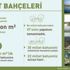 Bakan Kurum 22 millet bahçesinin açılışa hazır olduğunu açıkladı Bakan Kurum 22 millet bahçesinin açılışa hazır olduğunu açıkladı