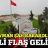 IŞİD Karakozak'tan çıkarıldı