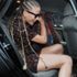 Serenay Sarıkaya'nın yeni imajı