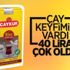 ÇAYKUR çaya yüzde 10 zam yaptı