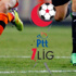 PTT 1.Lig'de 17.hafta başlıyor PTT 1.Lig'de 17.hafta başlıyor