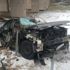 Bursa'da otomobil şarampole devrildi: 1 ölü, 1 yaralı Bursa'da otomobil şarampole devrildi: 1 ölü, 1 yaralı