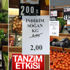 Tanzim sonrası marketler de fiyat düşürdü