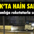 Fransa'daki terör saldırıları