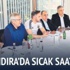 Samandıra'da sıcak saatler