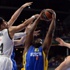 Maccabi'ye Madrid darbesi Maccabi'ye Madrid darbesi