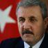 BBP Genel Başkanı Destici'den Ramazan Bayramı mesajı BBP Genel Başkanı Destici'den Ramazan Bayramı mesajı