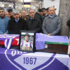 Orduspor'un acı günü