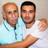 Siroz hastasına karaciğer oğlundan, damar kadavradan