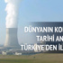 "İran'la nükleer anlaşmayı olumlu buluyoruz"