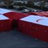 Türkiye'nin Yemen'e gönderdiği 2 sahra hastanesi yetkililerine teslim edildi Türkiye'nin Yemen'e gönderdiği 2 sahra hastanesi yetkililerine teslim edildi