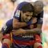 Messi çıktı, Barça'yı Suarez sırtladı!