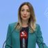 CHP Kadın Kolları Başkanı Nazlıaka: İstanbul Sözleşmesi'nden rahatsız olanlar tacizci ve tecavüzcülerdir CHP Kadın Kolları Başkanı Nazlıaka: İstanbul Sözleşmesi'nden rahatsız olanlar tacizci ve tecavüzcülerdir