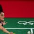 2020 Tokyo Olimpiyat Oyunları | Neslihan Yiğit ilk maçında Mısırlı Doha Hany'i 2-0 yendi