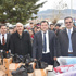 Kızılcahamam’da hediye