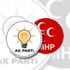 AK Parti ve MHP’de 1 Kasım’a oranla düşüş oldu