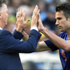 Van Gaal'dan flaş Robin van Persie açıklaması
