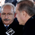 Mustafa Koçun cenazesinde dikkat çeken kare