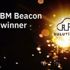 Bulutistan, IBM Beacon 2020 Ödülü'nü kazandı Bulutistan, IBM Beacon 2020 Ödülü'nü kazandı